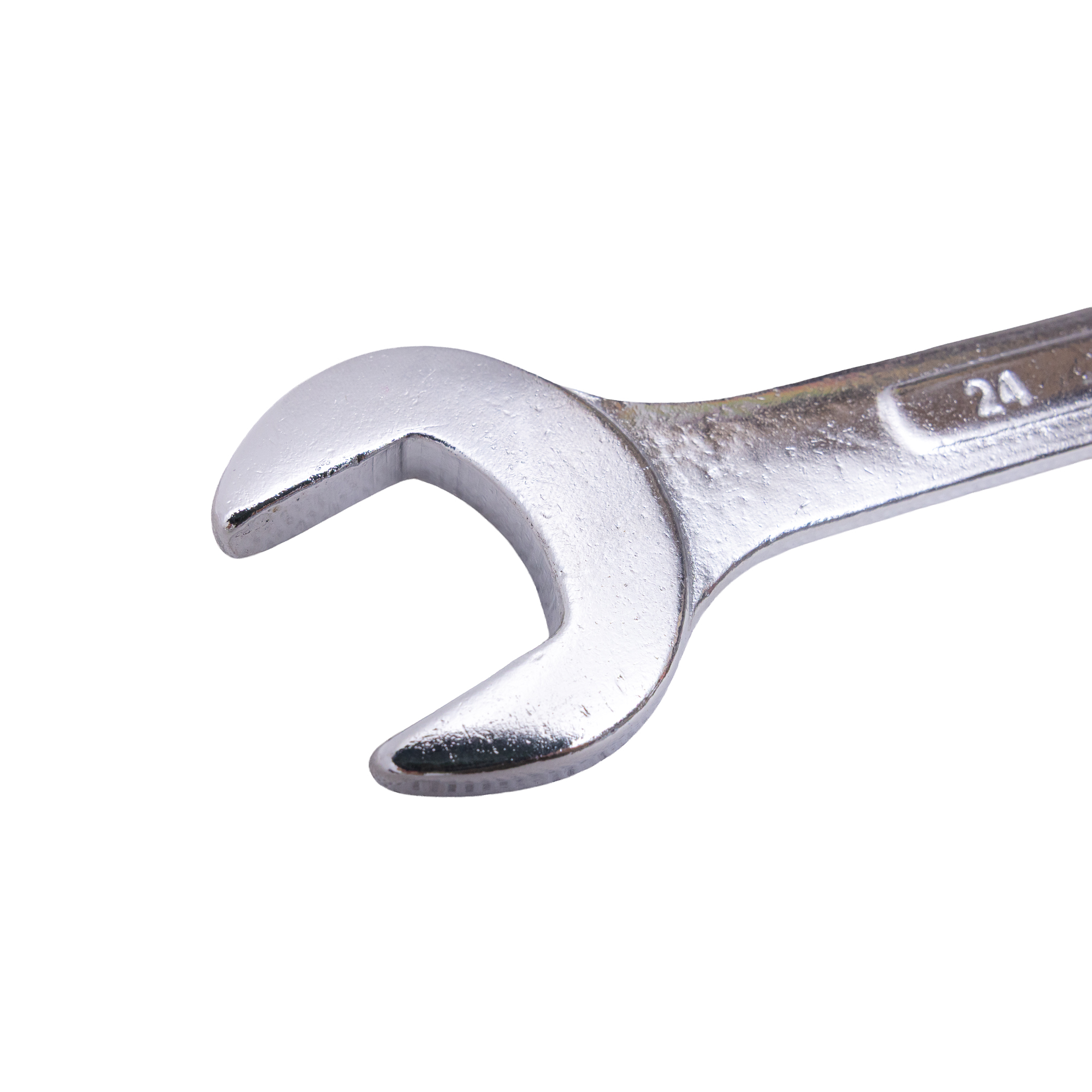Zestaw kluczy płasko-oczkowych 12 szt. 8–24 mm w organizerze Y5181 - obrazek 6