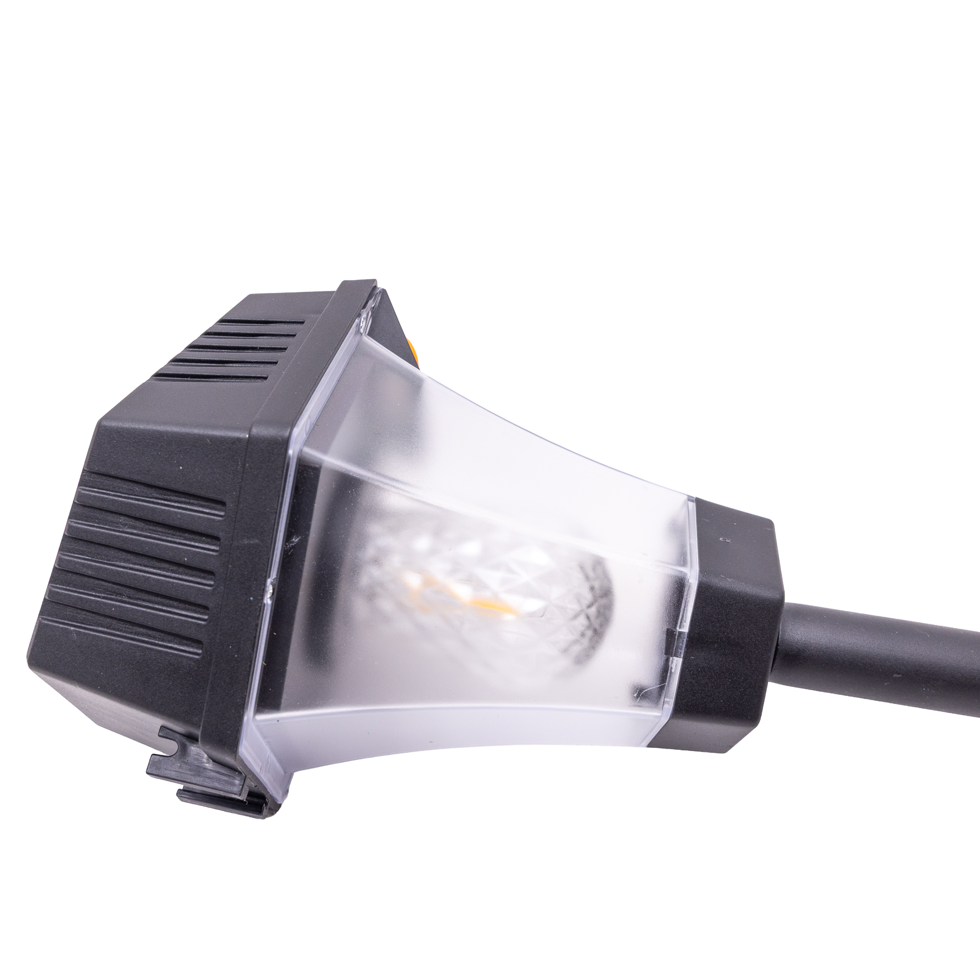 Lampa solarna ogrodowa Z6053 - obrazek 3