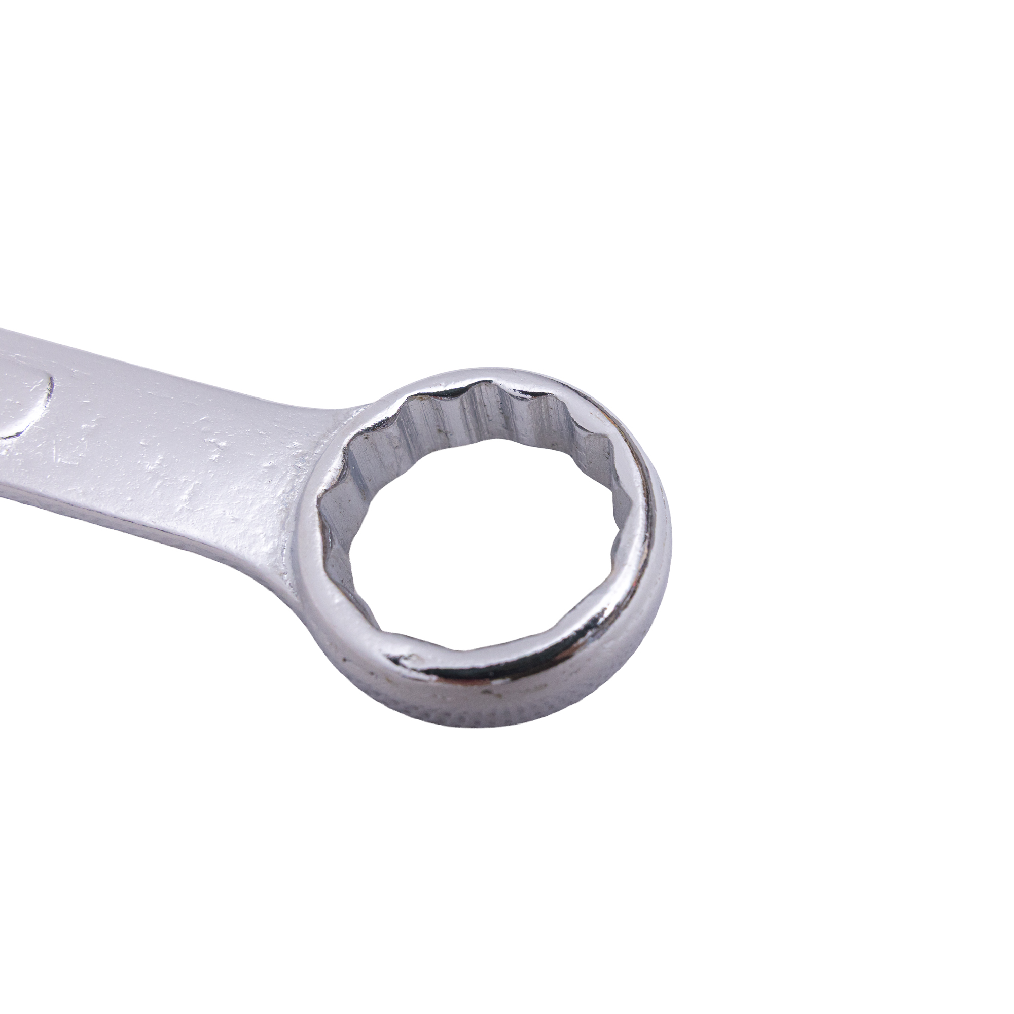 Zestaw kluczy płasko-oczkowych 12 szt. 8–24 mm w organizerze Y5181 - obrazek 5
