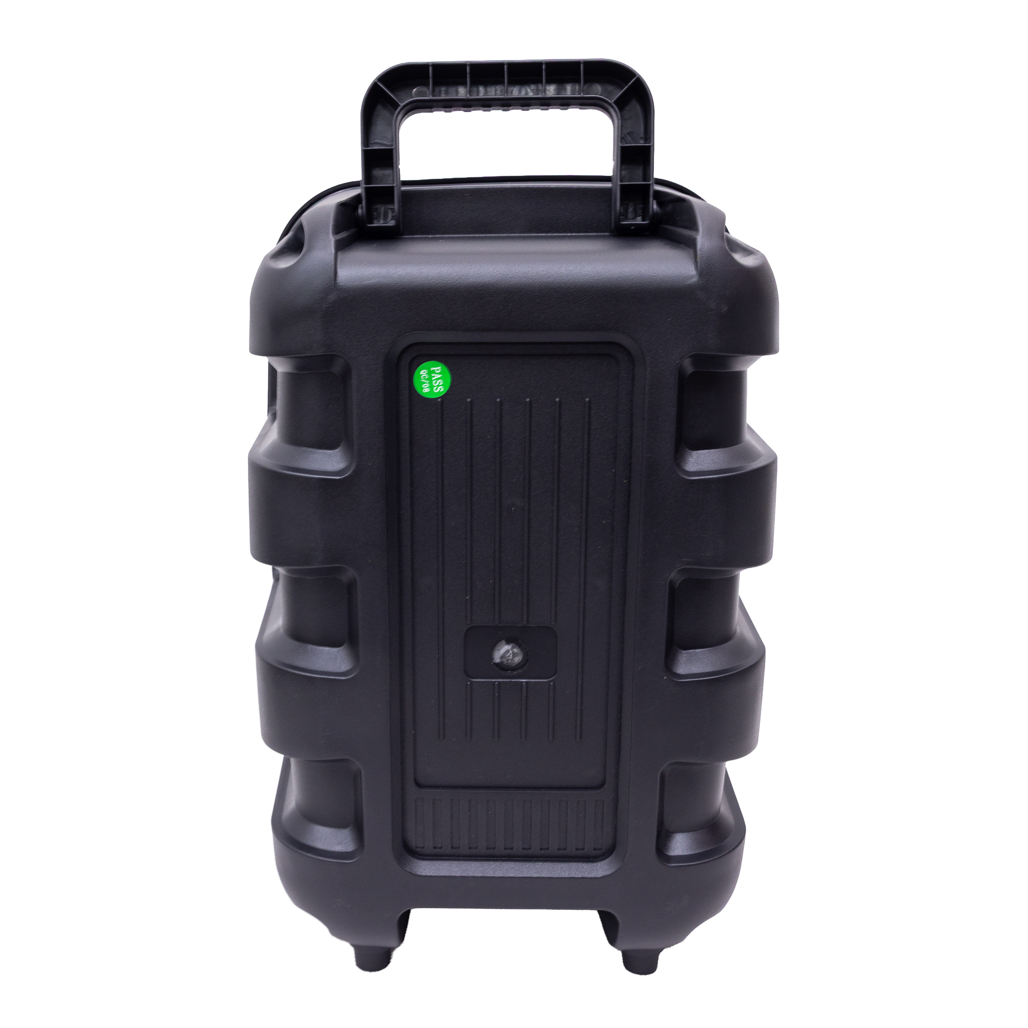 Głośnik Bluetooth Przenośny Bezprzewodowy Karaoke SY4010 - obrazek 6