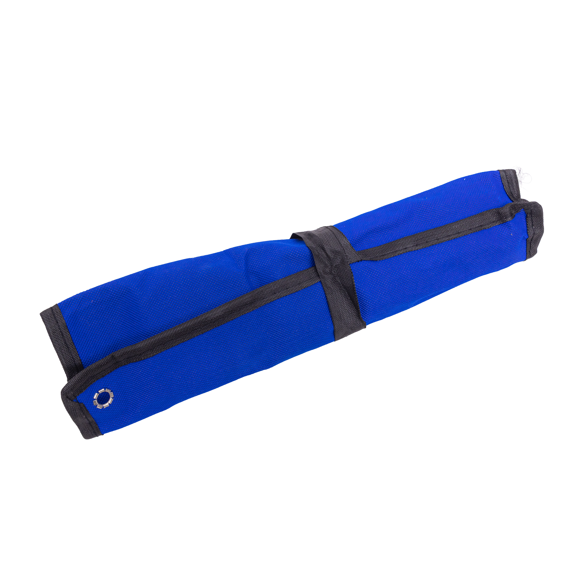 Zestaw kluczy płasko-oczkowych 12 szt. 8–24 mm w organizerze Y5181 - obrazek 7