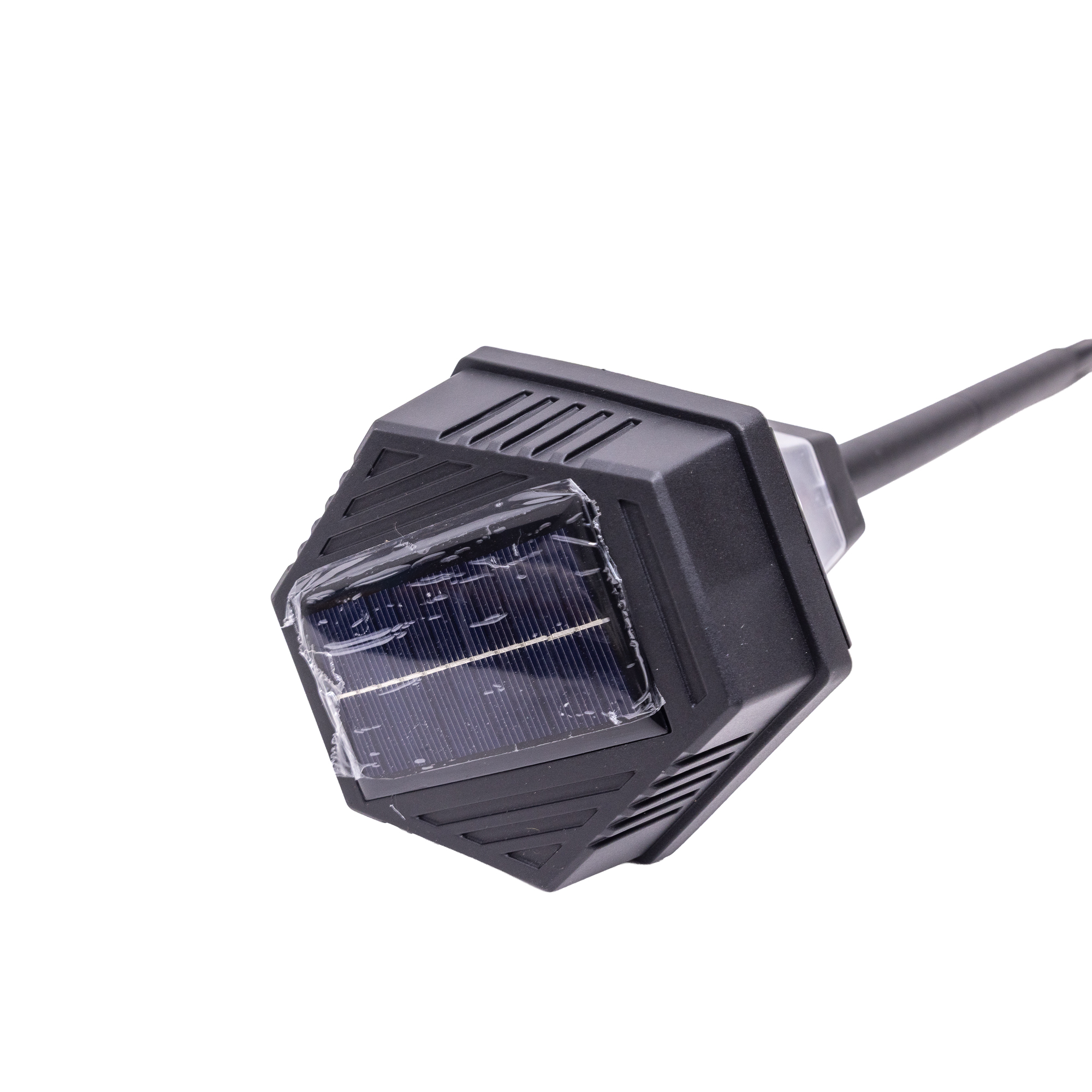 Lampa solarna ogrodowa Z6053 - obrazek 4