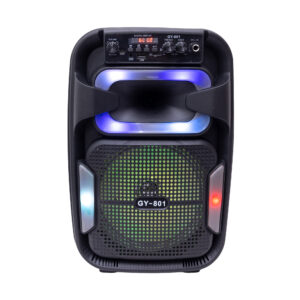 Głośnik Bluetooth Przenośny Bezprzewodowy Karaoke SY4010