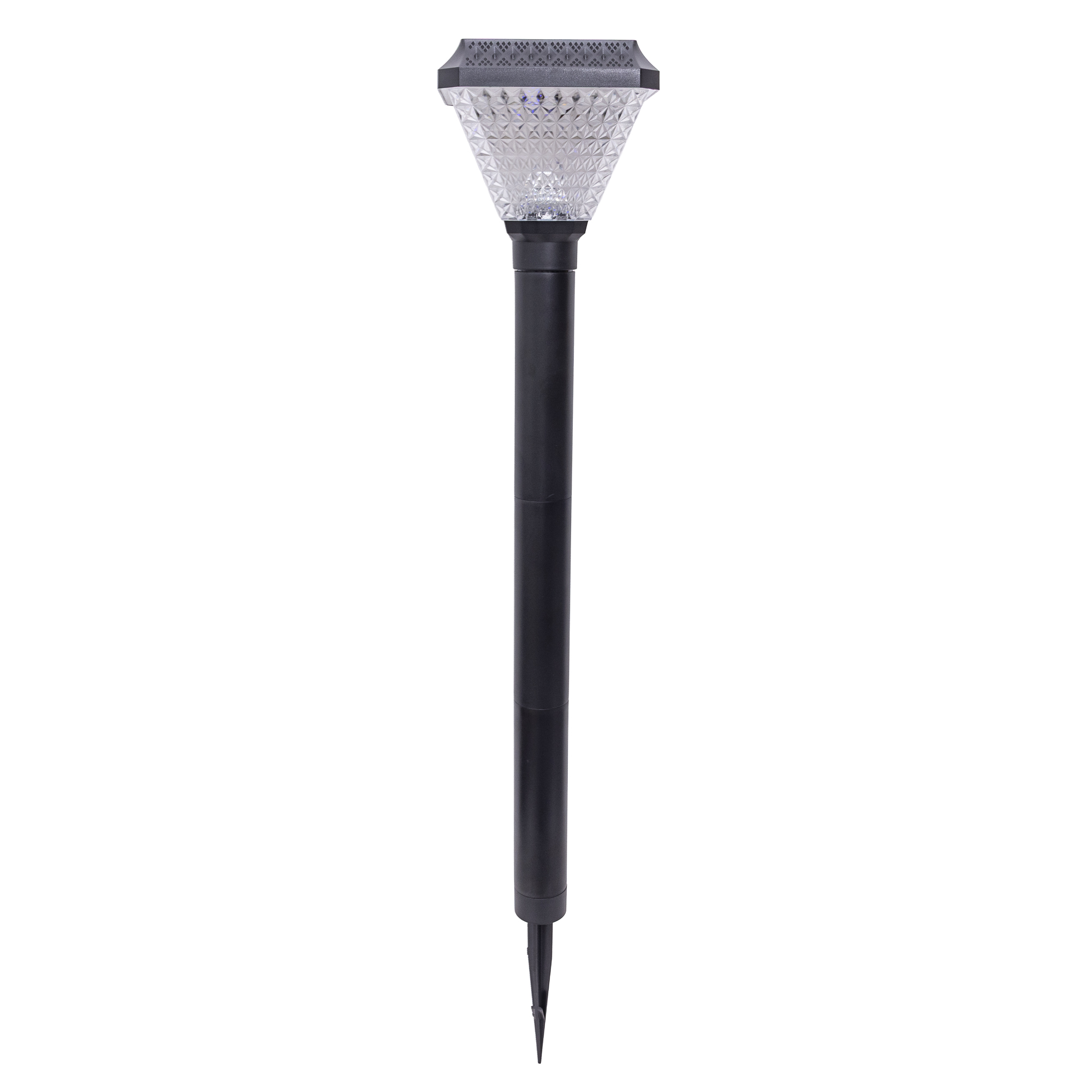 Lampa solarna ogrodowa LED RGB Z5156/YD-ZSC - obrazek 3
