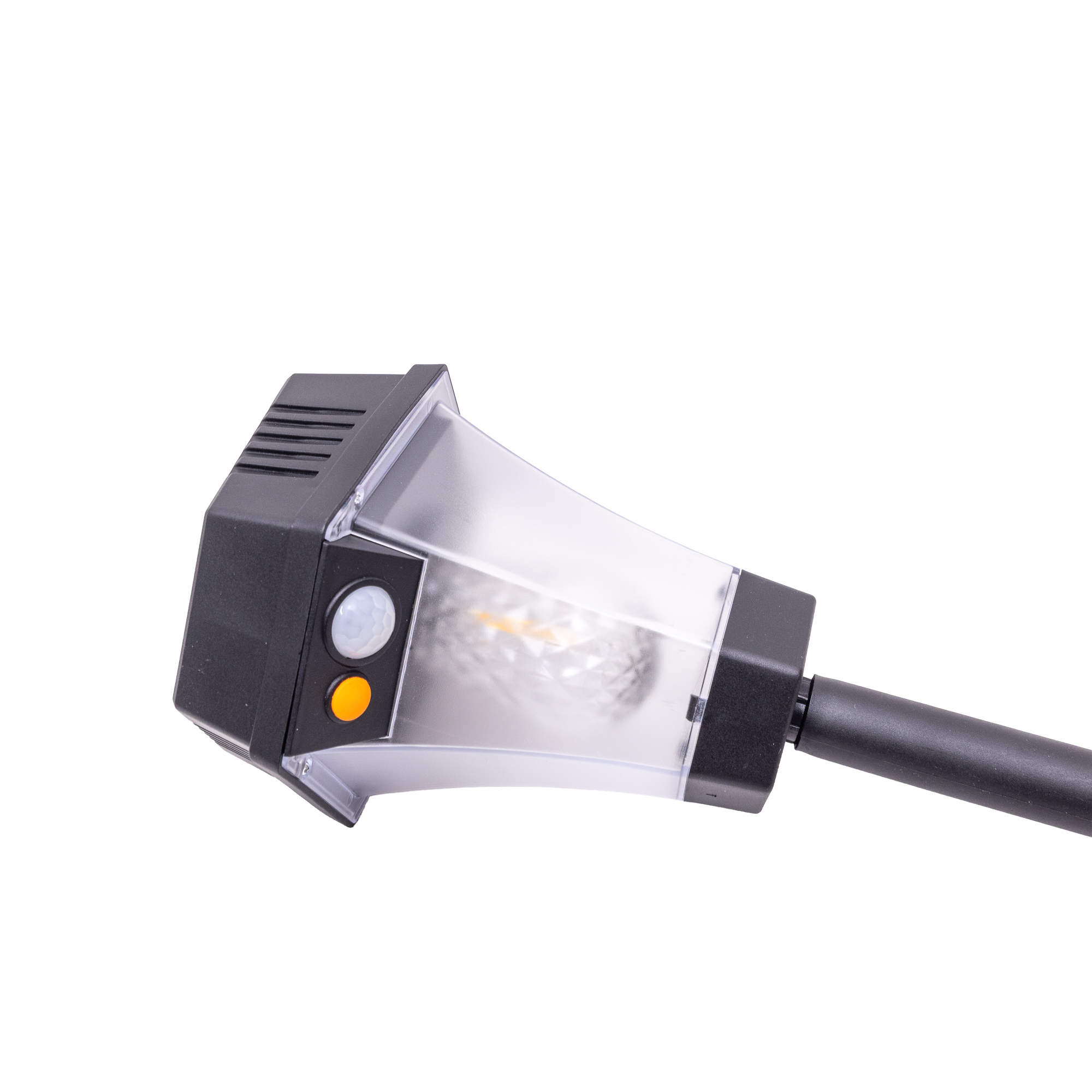 Lampa solarna ogrodowa Z6053 - obrazek 2