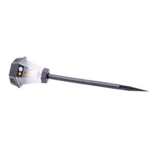 Lampa solarna ogrodowa Z6053