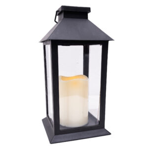 Lampa ozdobna płomień LED Y5066